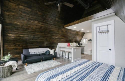 Dean's Den: Private Deck w/ Jacuzzi and a View - Foto 4