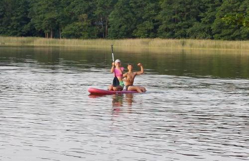 Zakatek Mala-apartamenty nad jeziorem - Foto 56