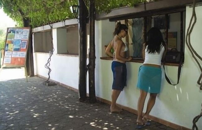 Villaggio Simenzaru - Foto 2