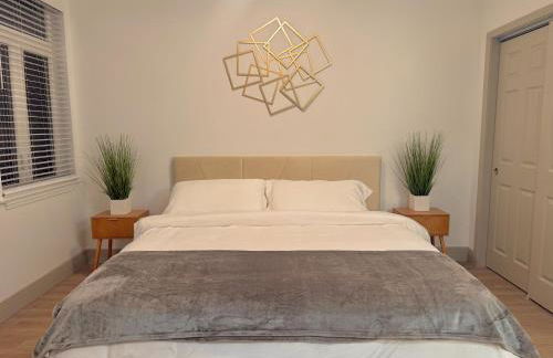 Luxury Apartment Uptown, Free Parking, 5min Bank of America Stadium - Foto 13