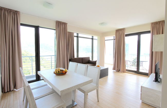 Apartments Aqua - Foto 36