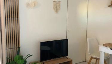 Studio Boho Chic - Proche de la mer - Foto 3