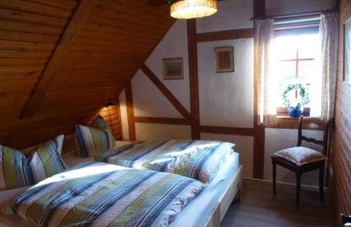 Ferienwohnung Am Walde - Photo 77