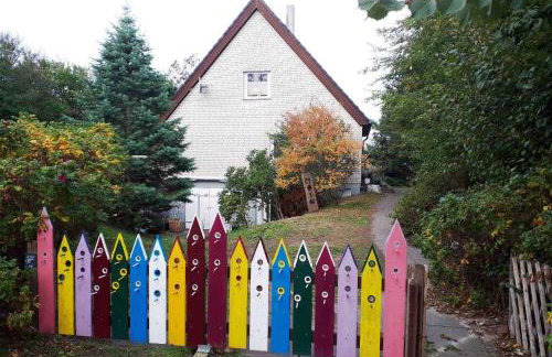 Haus Antje FW Meeresblick OG - Foto 1