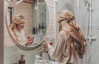 Dom to za mało! Całoroczny dom z prywatnym jacuzzi - Foto 7