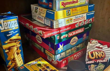 Villa CARAMEL - Piscine - VUE - Foto 32