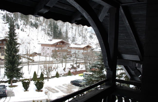 Spacious Villa in Zell am See near Ski Area - Foto 28