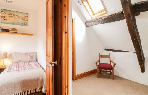 Cyffdy Cottage - Tegid - Foto 7