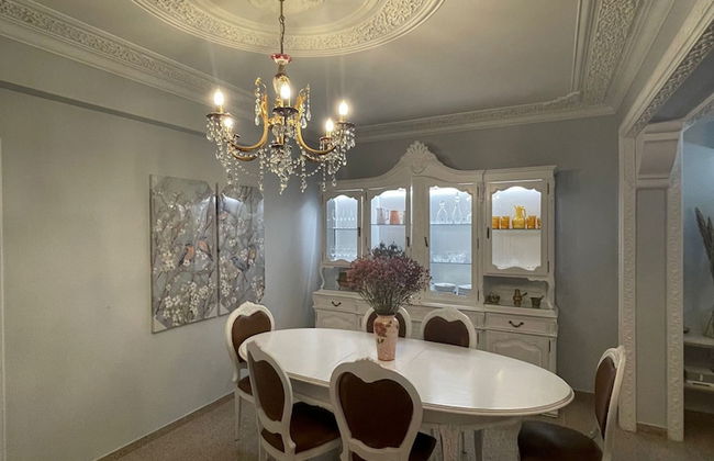 Summer Villa With Heated Private Pool - Photo 20