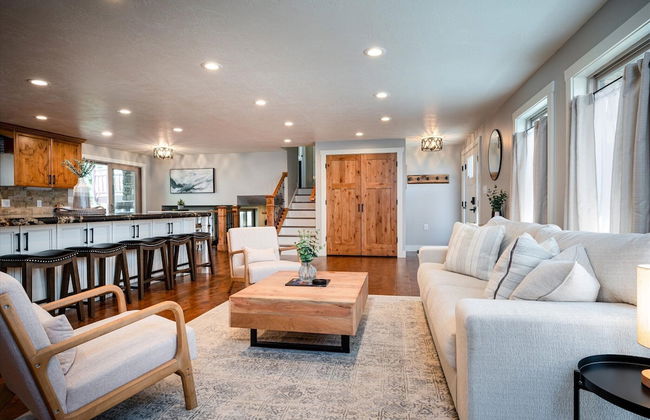 Mountain Haus - Photo 49