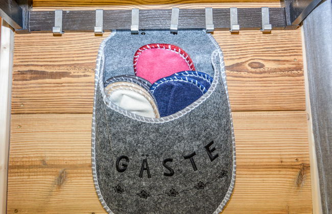 Apart Fassern - Foto 12