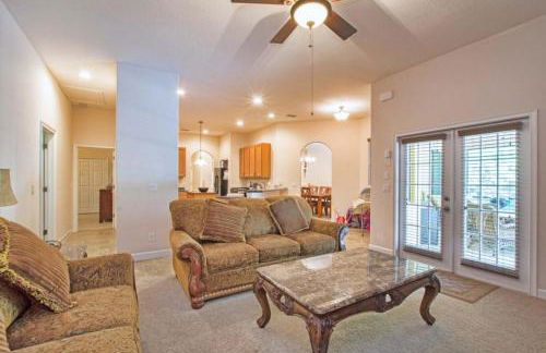 Private Oasis With Pool & Spa- 3400clr 4 Bedroom Home by RedAwning - Foto 37