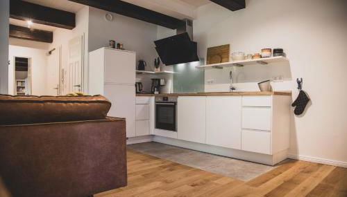 Gulfhof Boomgaarden Boomgaarden 13 Edzard - Foto 5