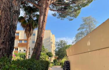 Appartement plage piscine et tennis inclus - Foto 40