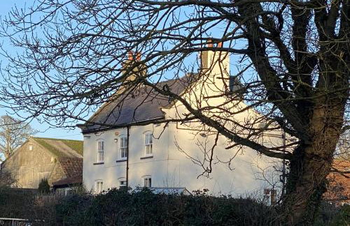 The Foulsyke Licensed Bed and Breakfast Scalby Scarborough - Foto 28