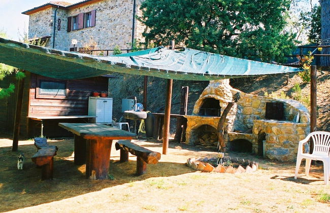 Charming Villa in Suvereto with Hot Tub - Foto 23