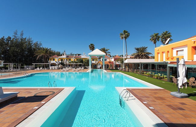 Bungalows Cordial Green Golf - Foto 33