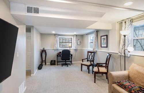 Charming 3-Bed Stay Airport 10 Min Pets OK - Foto 21