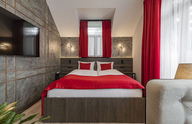 Apartamenty Park Residence by Nosalowy - Photo 6