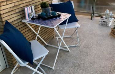 AzzurRomare Flat apartment - Foto 23