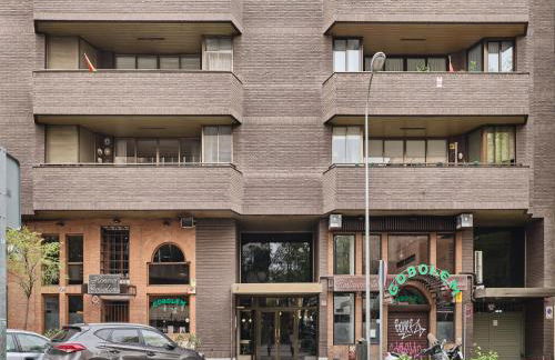 My City Home - Fantastic apartament at Moncloa for students - Foto 21