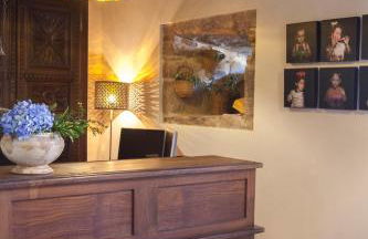 Casa Rural Priorato San Martín - Foto 13