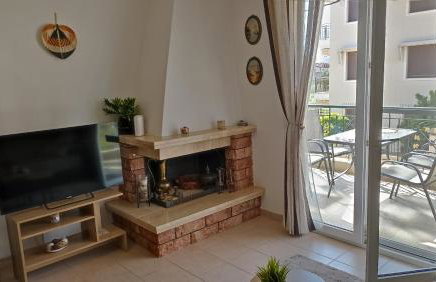 St George Apartment in Mouries Dionisiou - Foto 8