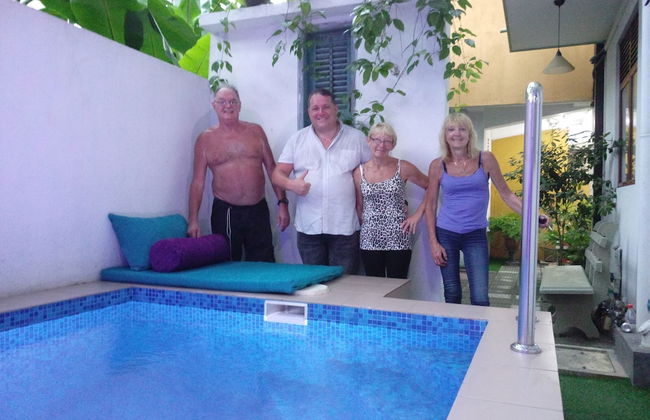 Villa Seven Panadura - Photo 15