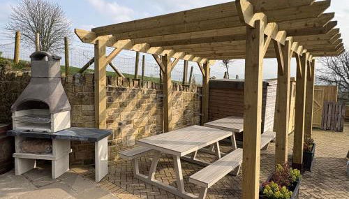 Farm house - Sleeps 16 - Hot Tub - Pet Friendly - Foto 4