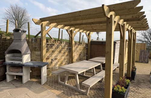 Farm house - Sleeps 16 - Hot Tub - Pet Friendly - Foto 4