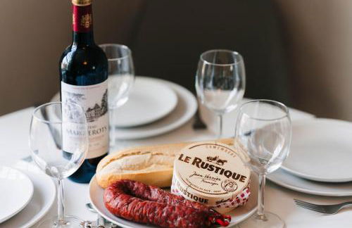 London's Great Escape 2 Bed Flat - Foto 63