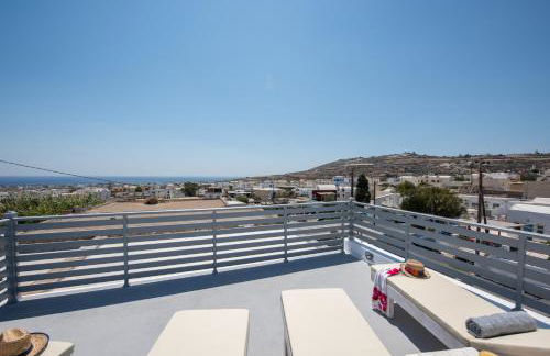 Argyro and Diogenis - Foto 14