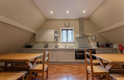 Spacious Country House Apartment - Foto 38