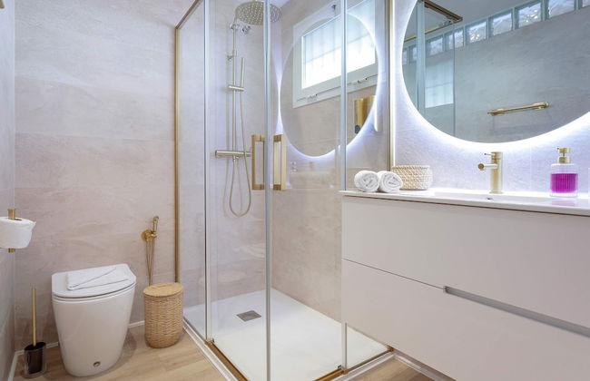 Genteel Home San Pancracio - Foto 17