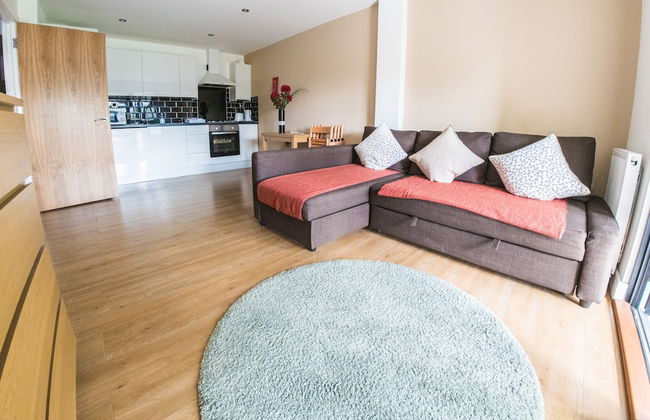 Ilford Tower Apartments - Foto 58