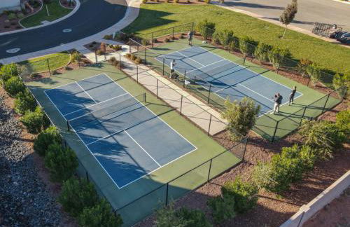 Ocotillo Springs Resort 47 Brand New Home-Private Hot tub BBQ Grill Ping Pong with Resort Pool - Foto 52