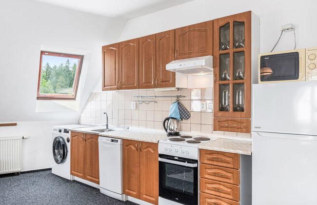 2 bedroom Apartment in Harrachov - Photo 5