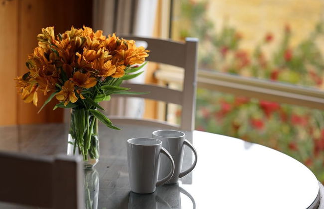 Daysy Hill Country Cottages - Foto 57