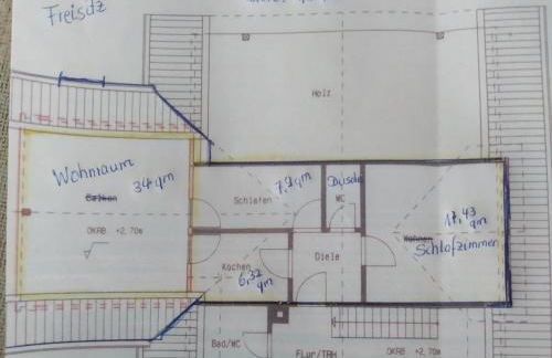 Ferienwohnung Panoramablick - Foto 19
