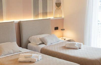 Rosmarì, Designer Cefalù Apt with Free Parking - Photo 21
