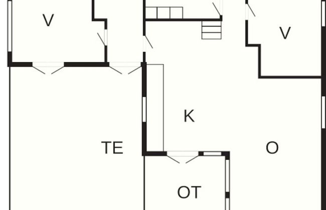 10 Person Holiday Home in Nysted-by Traum - Foto 2