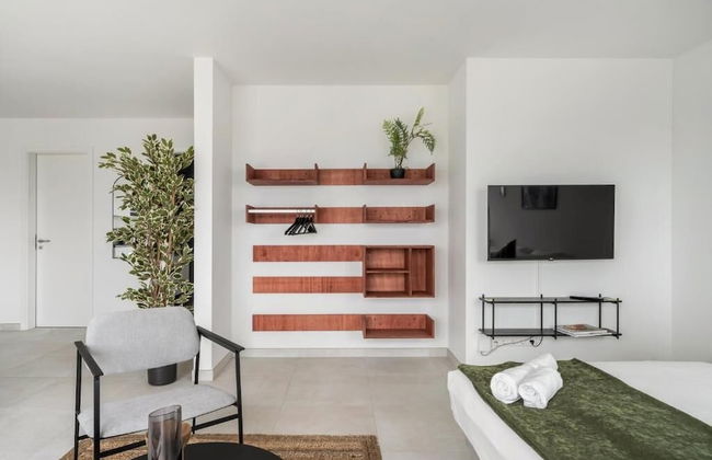 Smartflats - New Yorker - Photo 13