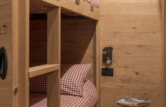 Nido di Lusso a Madonna di Campiglio - Foto 7