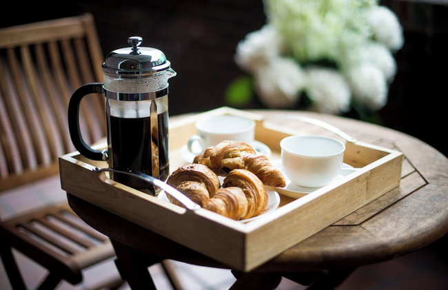 9 Hertford Street – 4 Stars VisitEngland - Photo 85