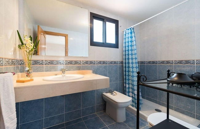 Spacious Vacation Home in Corralejo - Foto 12