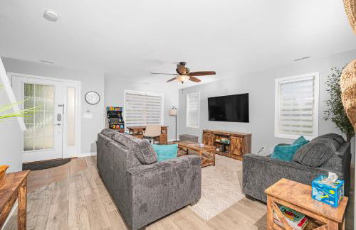 Cozy Coastal Condo - Foto 5