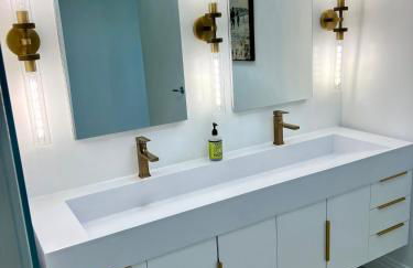 WOW! Best Location! Best Unit! New Renovated South Beach Ocean Front - Foto 37