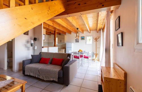 Gîte Le Bédat - Foto 8