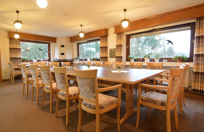 Holiday House in Monschau Near Forest - Foto 27