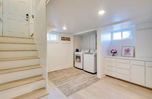 Loveland Retreat with Bicycles, Deck and Fire Pit! - Foto 15